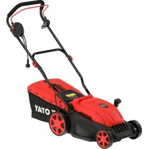 Yato Elektrorasenmäher 1600 W