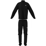 adidas Cargo-Trainingsanzug Schwarz M