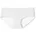 Invisible Cotton Hipster 2 St Weiß 40