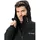 Vaude Larice V Jacke - Black - S