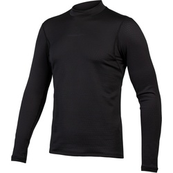 Transloft Baselayer (langarm),Schwarz,XXL
