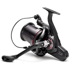 Daiwa 22 Whisker 45 SCW QD-OT