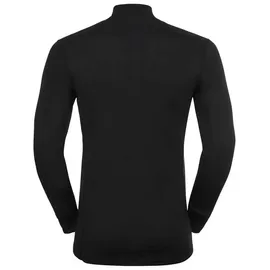 Odlo Active Warm Eco Langarm-baselayer - Black - L