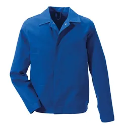 rofa Maschinenschutz Blousonjacke 662 - kornblau - 54