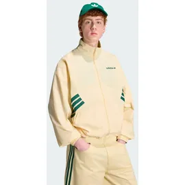 adidas Munich 93 Tracktop Herren Warm Vanilla/Beige XL