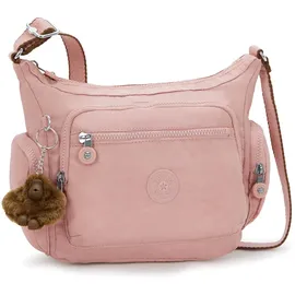 Kipling Gabbie S Small Crossbody Polyester Pink