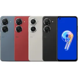 Asus Zenfone 9 8 GB RAM 128 GB Moonlight White