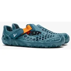 Vivobarefoot Ultra Bloom Kids Ocean Wave 31