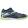 Puma Future 7 Match Herren Gray Skies-Puma White-Fizzy Apple 46