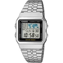 Casio Collection A500WEA-1EF