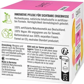 Sante Glow Boost Rosiger Teint Creme 50 ml