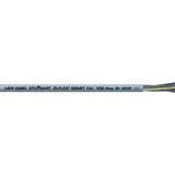 Lapp ÖLFLEX® SMART 108 Steuerleitung 2 x 0.50mm2 Grau 17520099/1 Meterware