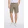 Lindbergh Shorts LINDBERGH "Leinenshorts Relaxed Fit", Herren, Gr. M, army, Obermaterial: 55% Baumwolle, 45% Leinen, relaxed fit, Hosen Shorts