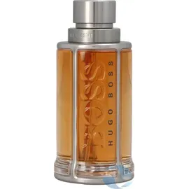 HUGO BOSS The Scent Eau de Toilette 100 ml