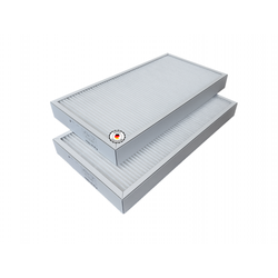 RHP 400 V F7+M5 Filterset (effizient)