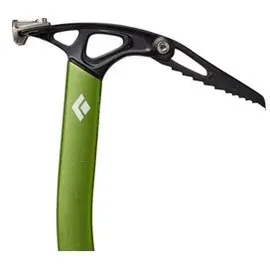 Black Diamond Venom LT Tech Eispickel (Größe ONE SIZE, gruen)