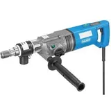 BAIER Baier, Bohrmaschine + Akkuschrauber, Diamant-Trockenbohrmaschine BDB829 230V inklusive Transportkoffer (Netzbetrieb)