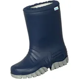 Spirale Pelmo II Gummistiefel, Blau, 27 EU