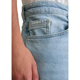 Marc O'Polo Tapered Fit Light Blau 33/32