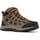 Columbia RedmondTM Iii Mid Waterproof Wanderstiefel - Cordovan / Elk - EU 46