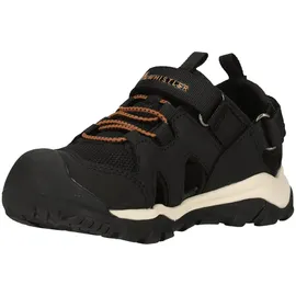 Whistler Arucas Schwarz 34