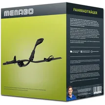 Menabo Fahrradträger Motus 000145700000