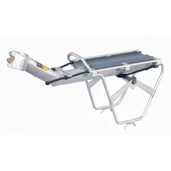 TOPEAK Gepäckträger QR BEAM RACK RX V-Type mit Side Frame