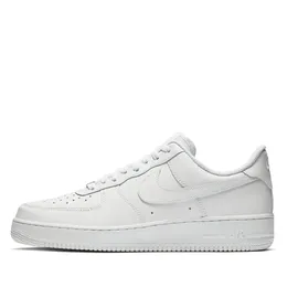 Nike Air Force 1 '07 Herren White/White 42,5