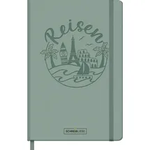 Korsch Verlag Reisetagebuch-Fernweh / Korsch Verlag GmbH / Buch