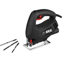 SKIL 4190 AA ohne Akku + 3 Sägeblätter
