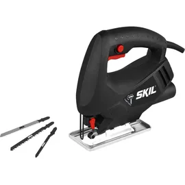 SKIL 4190 AA ohne Akku + 3 Sägeblätter