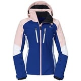 Schöffel Skijacke Ski Jacket Naladas L 8325 cool cobalt 46