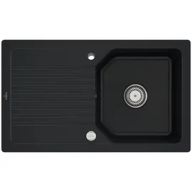 Villeroy & Boch 338502R7 EB-SP Linara 50 860x510mm Exc-Garn.