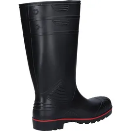 Dunlop Stiefel Acifort S5 Gr.39 schwarz (1 Paar)