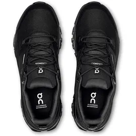 On Cloudrock Low WP Damen Black / Black 38