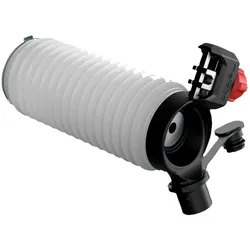 METABO Absaugset ESA plus