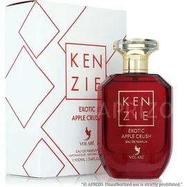 Volare Exotic Apple Crush Eau de Parfum 100 ml