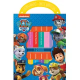Phoenix International Publications Paw Patrol 12 Board Books M1L