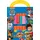Phoenix International Publications Paw Patrol 12 Board Books M1L