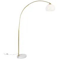 QAZQA Arc Basic 1D13NT00C020A Weiß