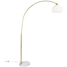 QAZQA Arc Basic 1D13NT00C020A Weiß