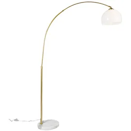 QAZQA Arc Basic 1D13NT00C020A Weiß