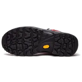 Lowa Renegade GTX Mid Damen Chili 38