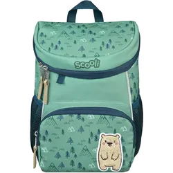 Scooli Rucksack Mini-Me Bobby B
