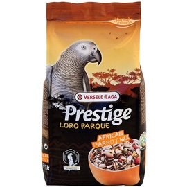 Versele-Laga Prestige Loro Parque Afrikanische Papageien Mix 2,5 Kilogramm