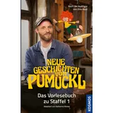Kosmos Pumuckl, Neue Geschichten vom Pumuckl