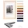 walther design Holzrahmen im Format 10 x 15 schwarz