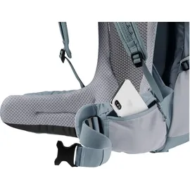 Deuter Futura 26 graphite/shale