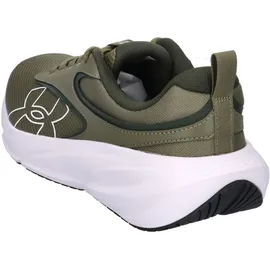 Under Armour Surge 5 Herren Grün/Weiß 41