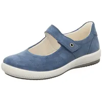 Legero Ballerina, blau 38,5 EU